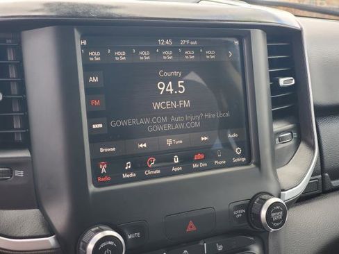 Used 2019 RAM 1500 Big Horn image 15