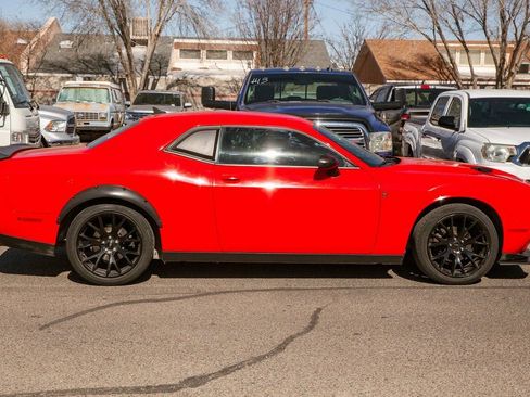 Used 2017 Dodge Challenger SXT w/ Sound Group image 4