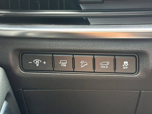 Used 2025 Kia Telluride SX X-Line AWD/4WD image 42