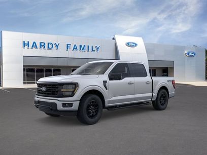 Used 2026 Ford F150 XLT w/ Equipment Group 302A MID