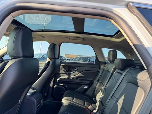 New 2025 Lincoln Corsair Grand Touring w/ Equipment Group 301A image 11