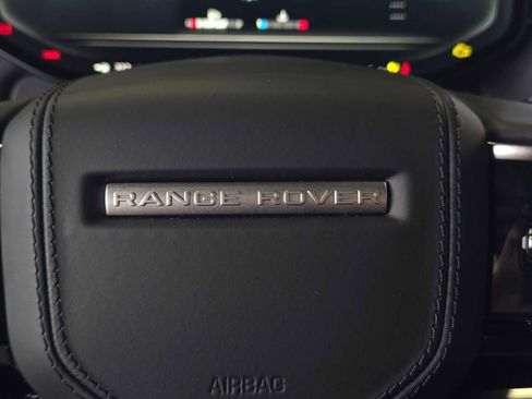 New 2026 Land Rover Range Rover Sport SE AWD/4WD image 24