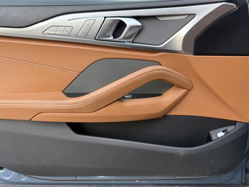 Used 2021 BMW M850i Gran Coupe xDrive w/ Driving Assistance Package image 47