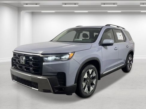 New 2026 Honda Pilot Elite image 7