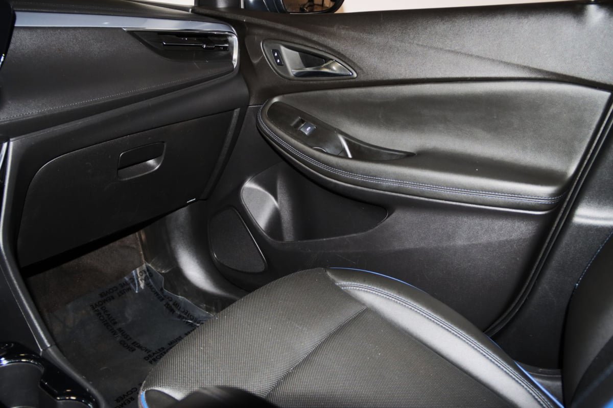 Used 2026 Buick Encore GX Sport Touring AWD/4WD image 46