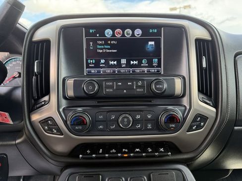 Used 2018 GMC Sierra 1500 Denali w/ Denali Ultimate Package image 21