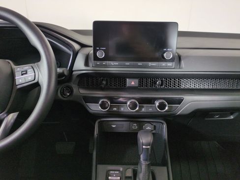 Certified 2024 Honda CR-V LX image 21