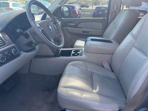 Used 2009 Chevrolet Tahoe LT image 14