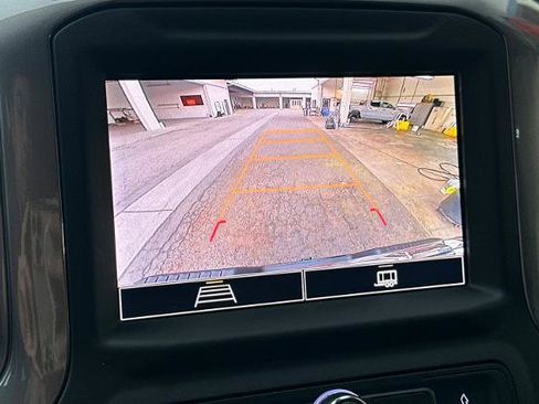 New 2026 GMC Sierra 1500 Pro w/ Graphite Edition image 51