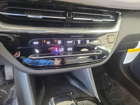 New 2026 Buick Envista Preferred FWD image 16