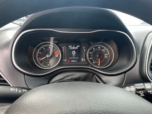 Used 2020 Jeep Cherokee Latitude image 15