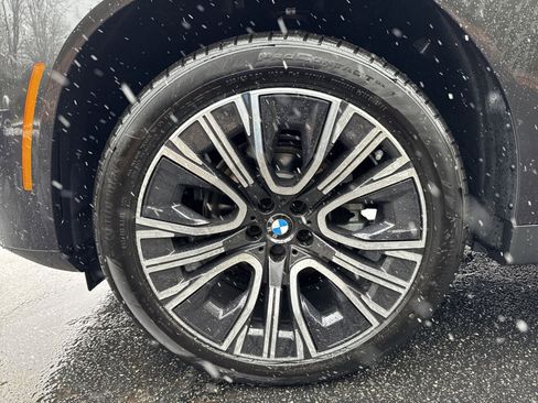 New 2026 BMW X3 xDrive30 w/ Premium Package image 7