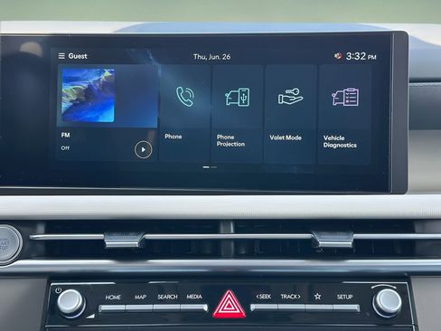 Used 2025 Hyundai Tucson SEL image 18