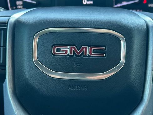 Used 2019 GMC Sierra 1500 SLE w/ SLE Value Package RWD image 35