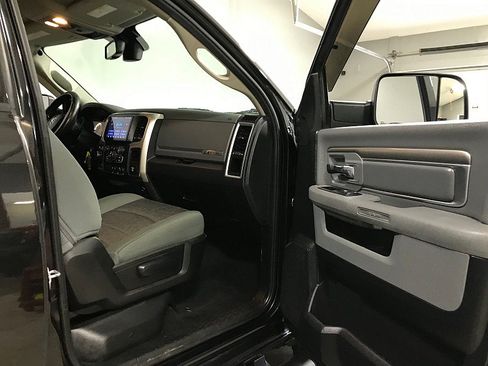 Used 2016 RAM 1500 Big Horn AWD/4WD image 12