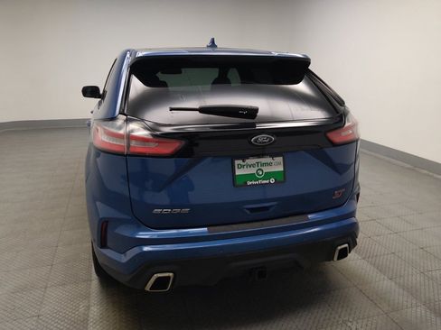 Used 2019 Ford Edge ST w/ Equipment Group 401A AWD/4WD image 6