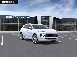 New 2026 Buick Envision Avenir video 1