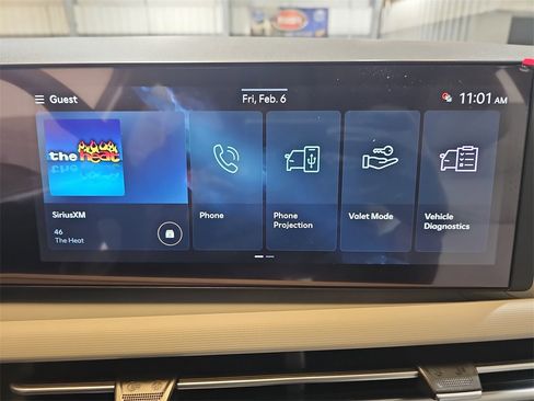 New 2026 Hyundai Tucson SE image 20