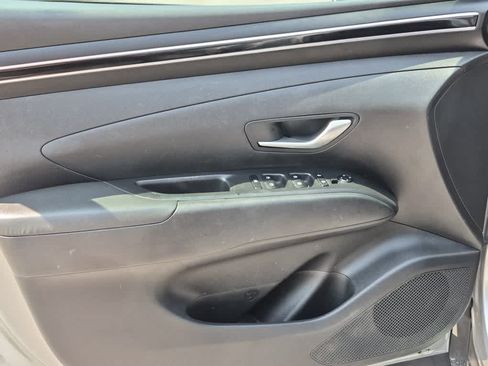 Used 2022 Hyundai Tucson SEL AWD/4WD image 9