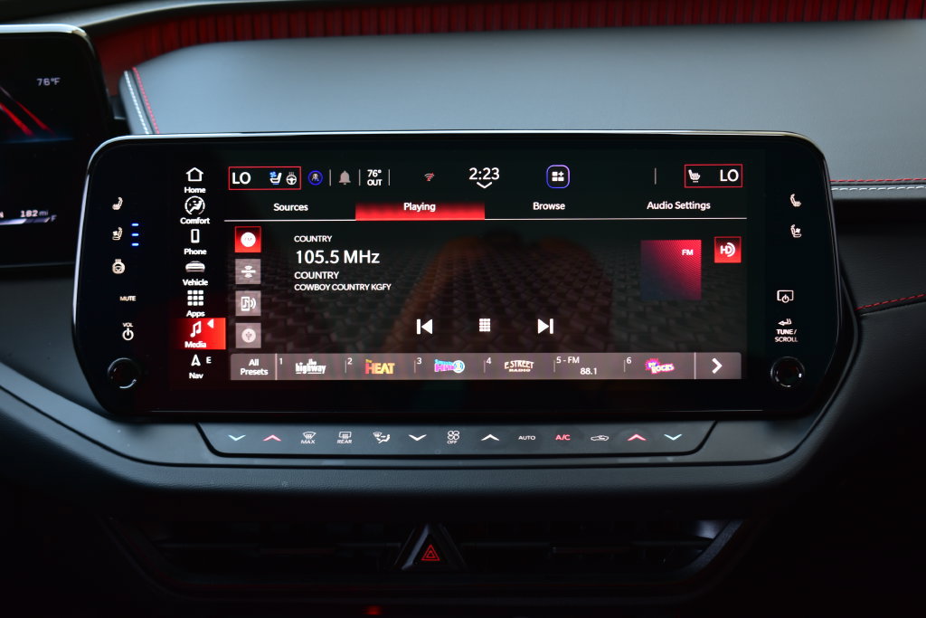 New 2026 Dodge Charger R/T AWD/4WD image 36