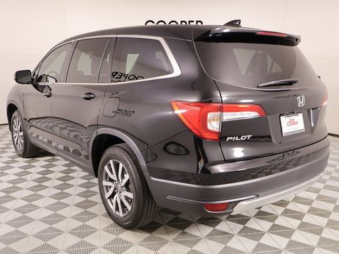Used 2022 Honda Pilot EX-L image 24