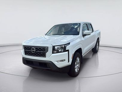 Used 2024 Nissan Frontier SV w/ SV Convenience Package