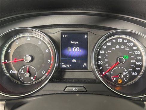 Used 2021 Volkswagen Atlas S AWD/4WD image 26