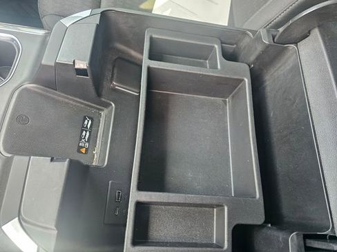 Used 2022 Chevrolet Silverado 1500 RST image 21