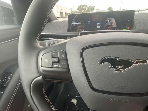 New 2025 Ford Mustang Mach-E GT image 20