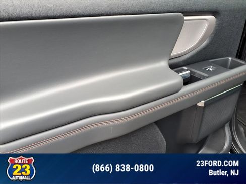 Certified 2025 Ford Expedition Max Active image 24