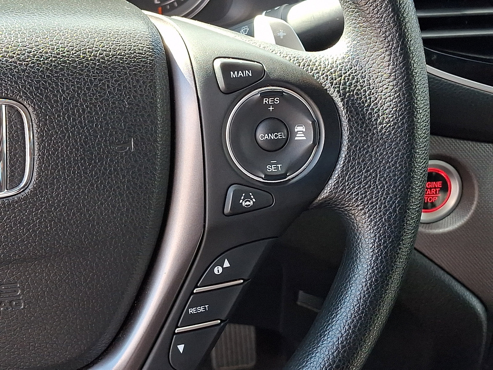 Used 2023 Honda Ridgeline Sport image 21