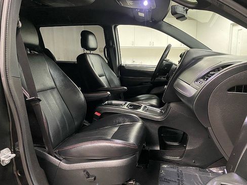 Used 2017 Dodge Grand Caravan GT w/ Safety Sphere Group image 14