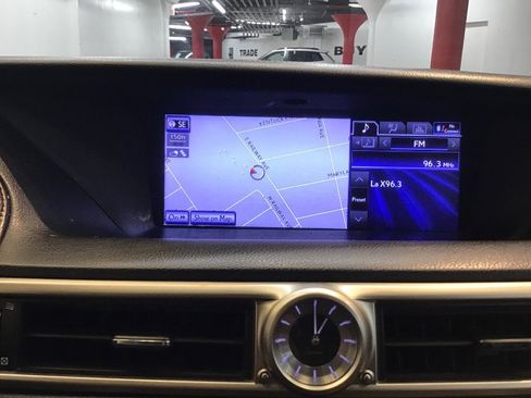 Used 2013 Lexus GS 350 AWD image 27