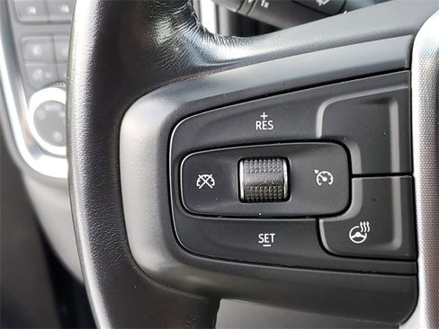 Used 2022 GMC Sierra 1500 Elevation image 11