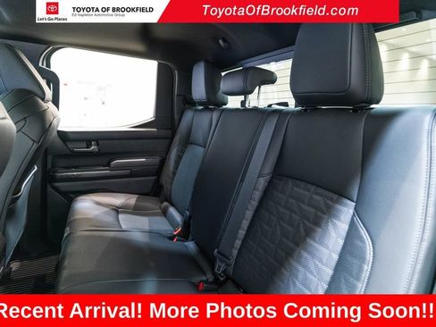 Certified 2026 Toyota Tacoma TRD Off-Road w/ TRD Off Road Premium Package AWD/4WD image 38