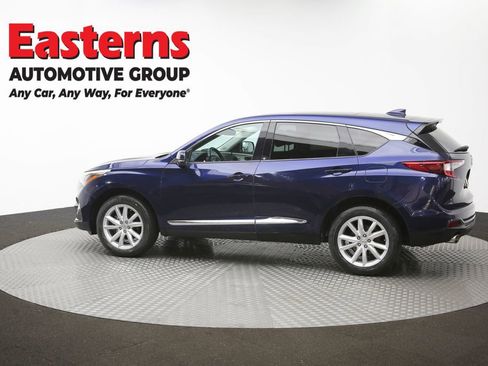 Used 2021 Acura RDX AWD image 60