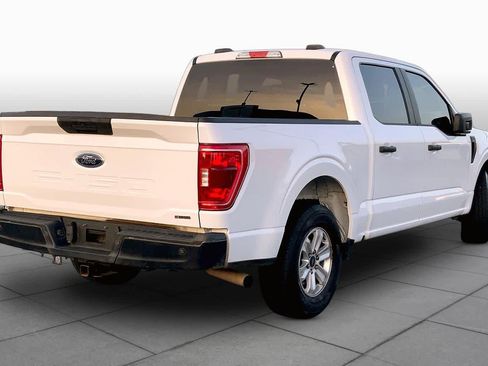 Used 2023 Ford F150 XLT RWD image 12