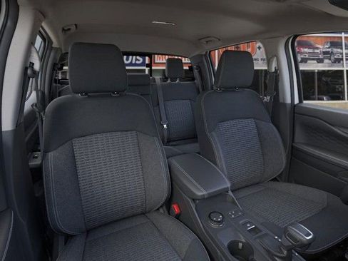 New 2026 Ford Ranger XLT w/ Equipment Group 301A High image 10