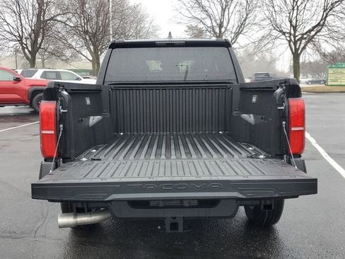 New 2026 Toyota Tacoma SR5 image 8