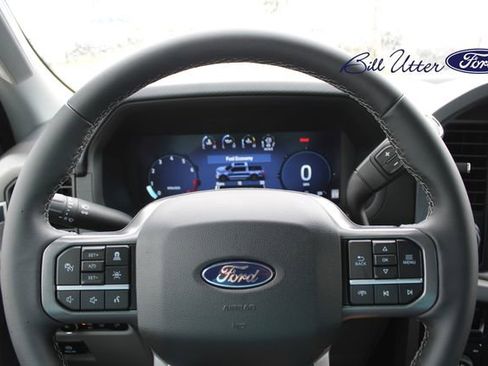 New 2026 Ford F150 XLT w/ Equipment Group 302A MID AWD/4WD image 17