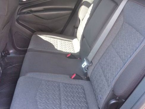 Used 2024 Chevrolet Equinox LT w/ LPO, Floor Liner Package FWD image 25