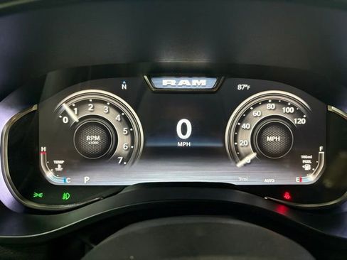 New 2026 RAM 1500 Big Horn image 20