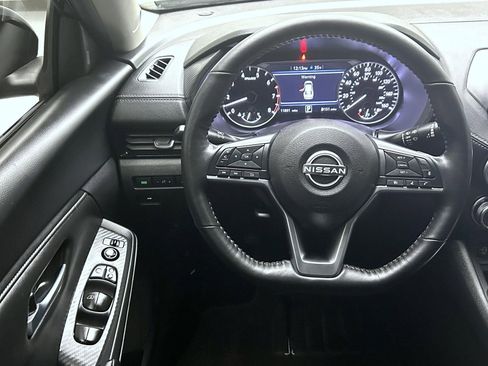 Used 2024 Nissan Sentra SV w/ All-Weather Package image 12