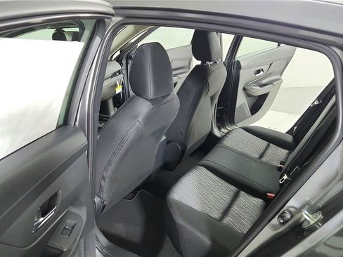 Used 2026 Nissan Sentra SV w/ Floor Mat Package FWD image 23