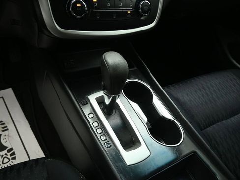 Used 2017 Nissan Altima 2.5 S w/ Power Driver Seat Package image 16