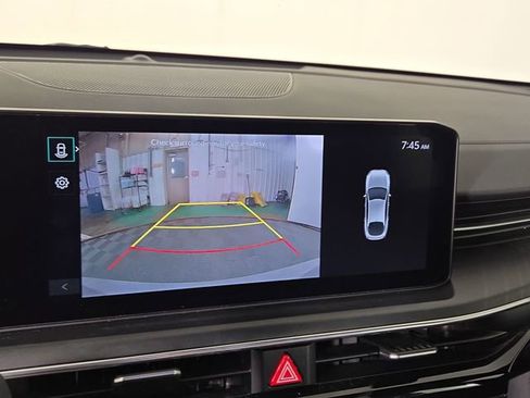 Certified 2025 Kia K5 GT-Line w/ GT-Line Premium Package image 21