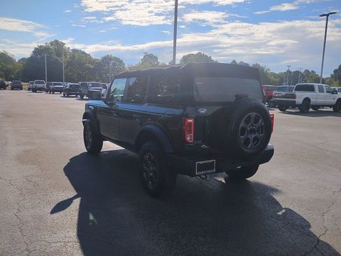New 2025 Ford Bronco Big Bend image 5