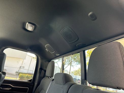 Used 2023 RAM 1500 Big Horn image 31