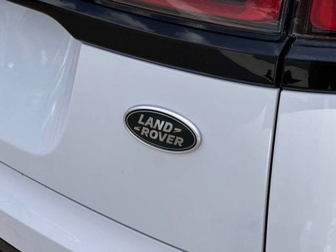 Used 2021 Land Rover Range Rover Velar R-Dynamic S AWD/4WD image 24