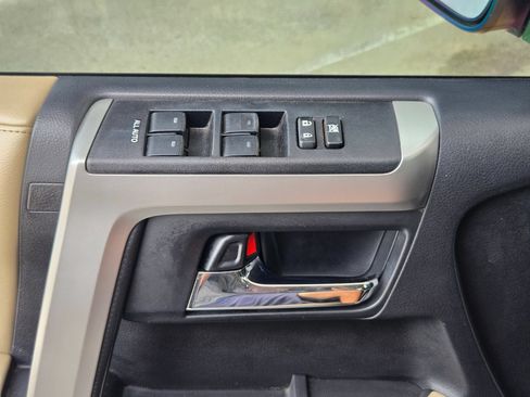 Used 2014 Toyota 4Runner Limited RWD image 11